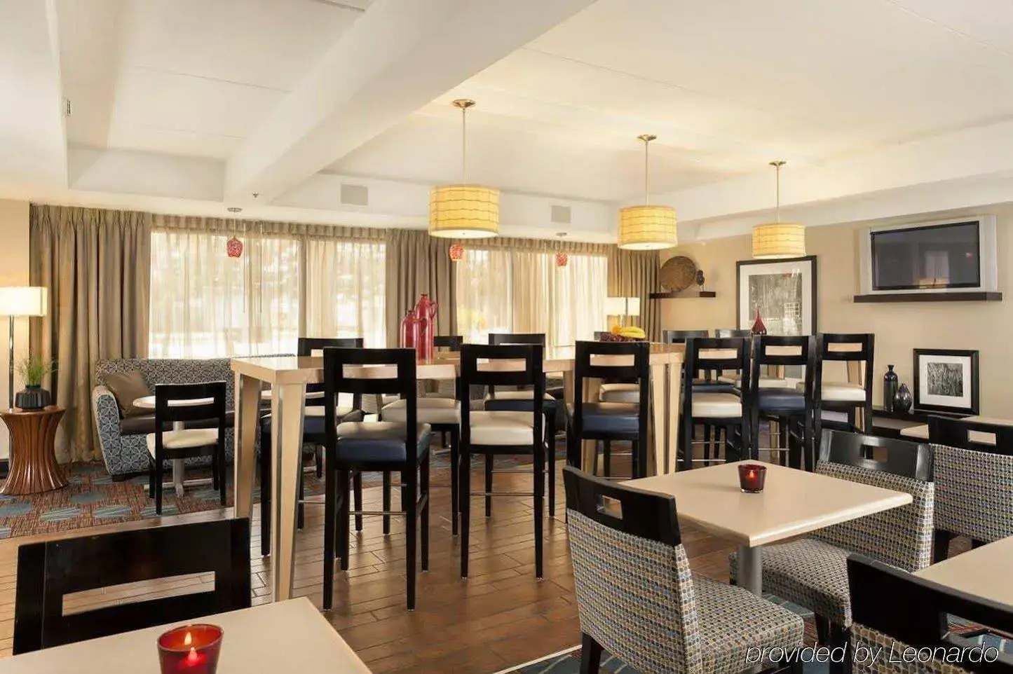 Photo - Hampton Inn Chicago-O'Hare International Airport