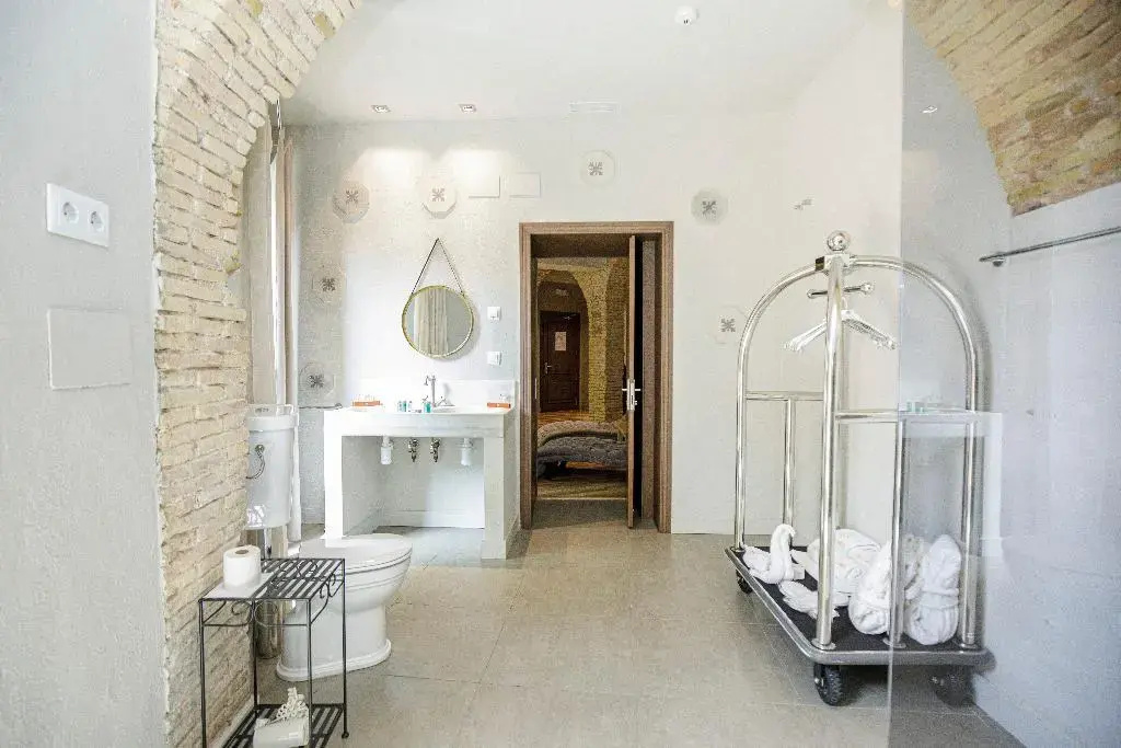 Foto - Les Clarisses Boutique Hotel