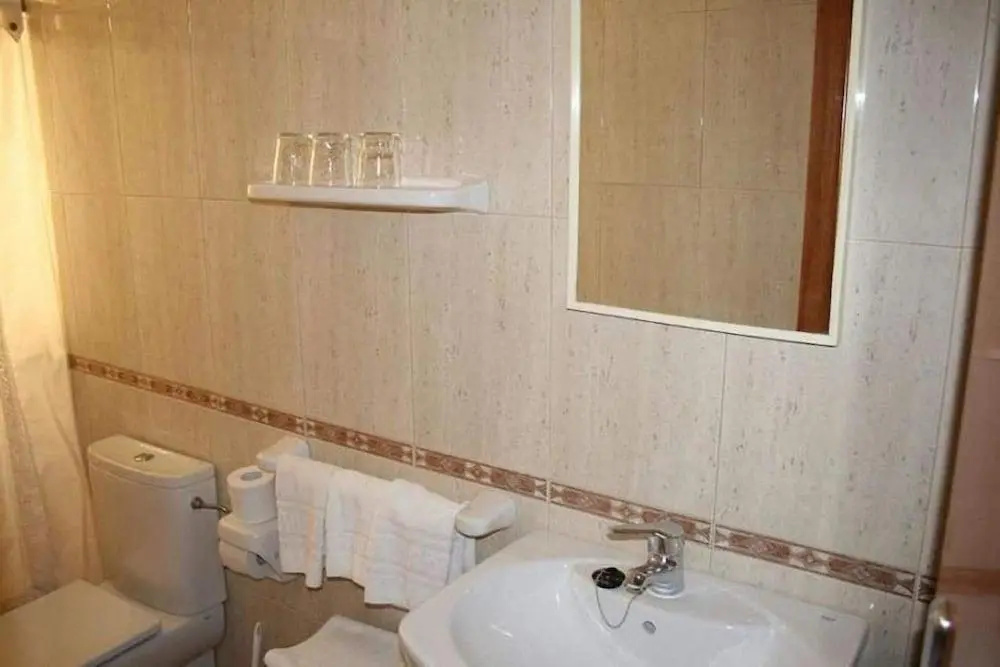 Foto - Hostal Mary