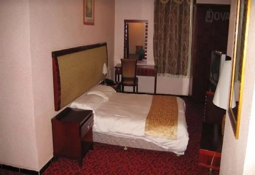 Photo - Hotel Montparnasse