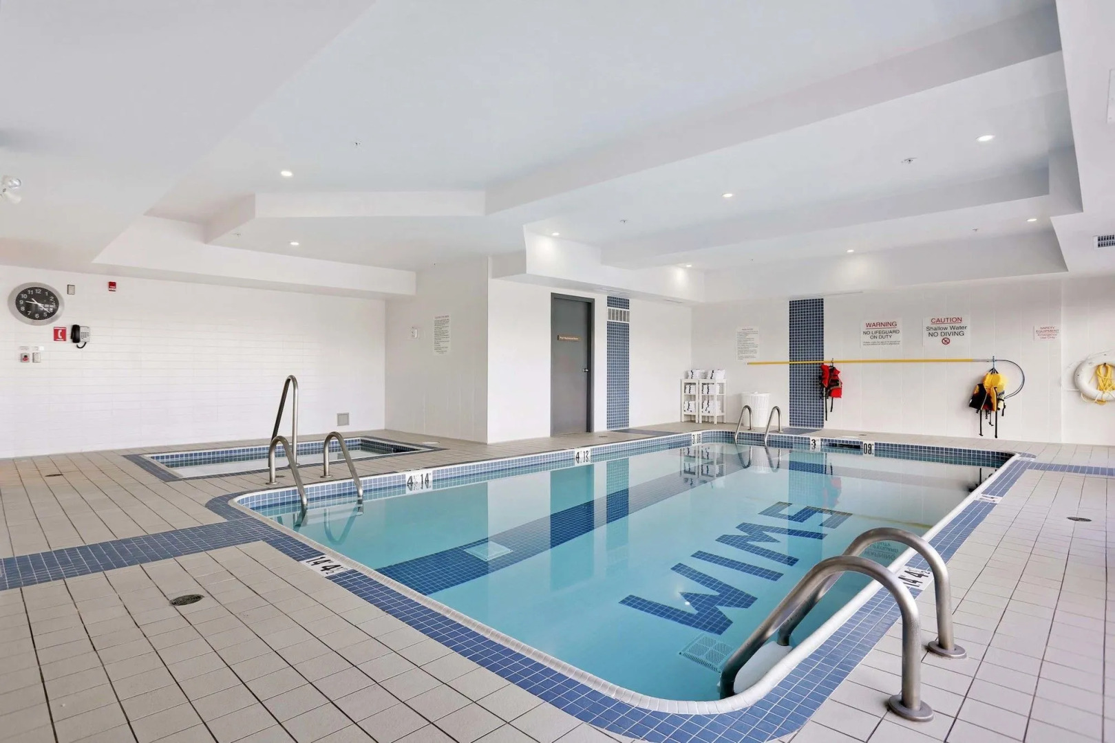 Photo - Sandman Signature Langley Hotel