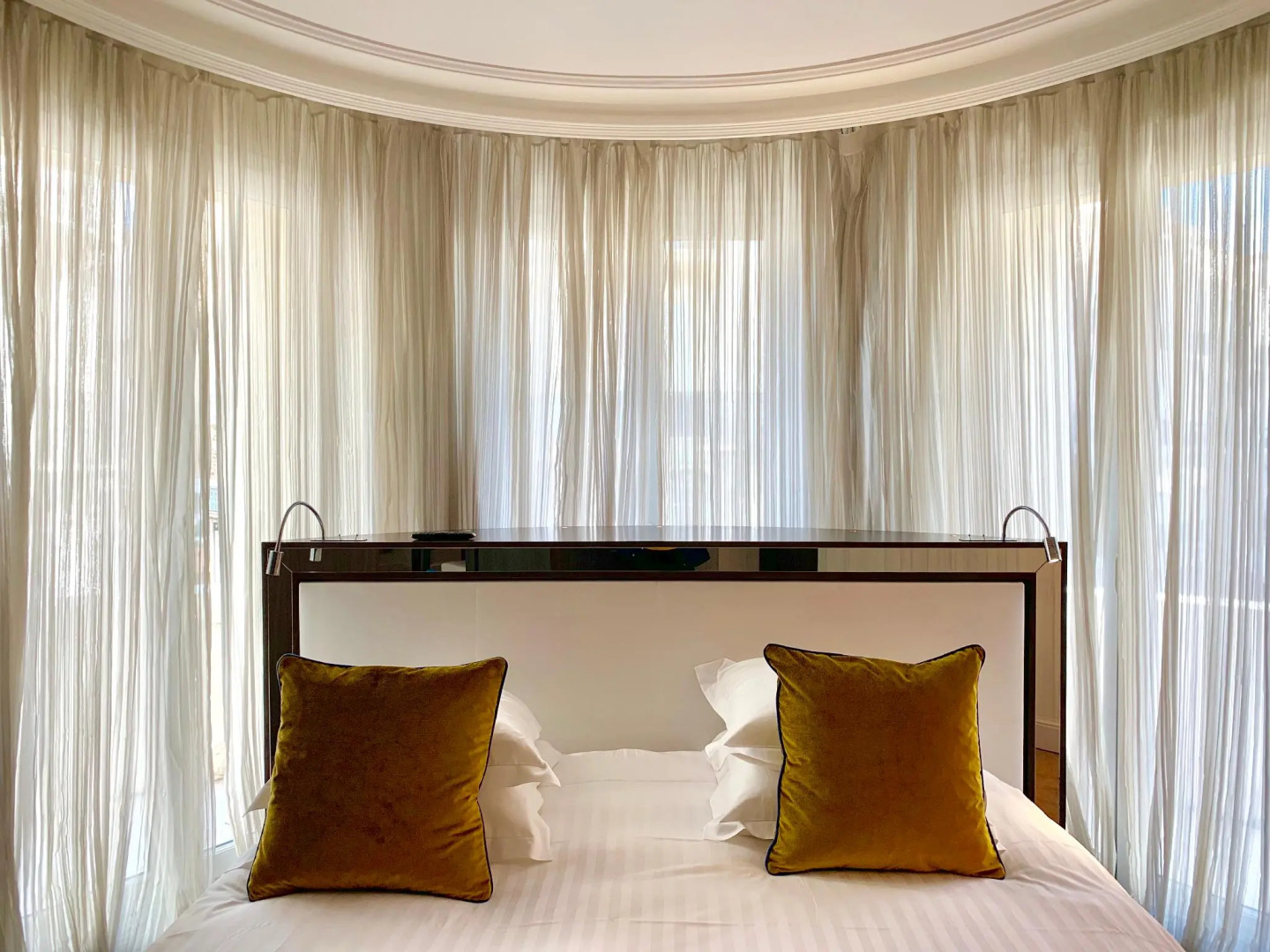 Foto - Hôtel Le Canberra