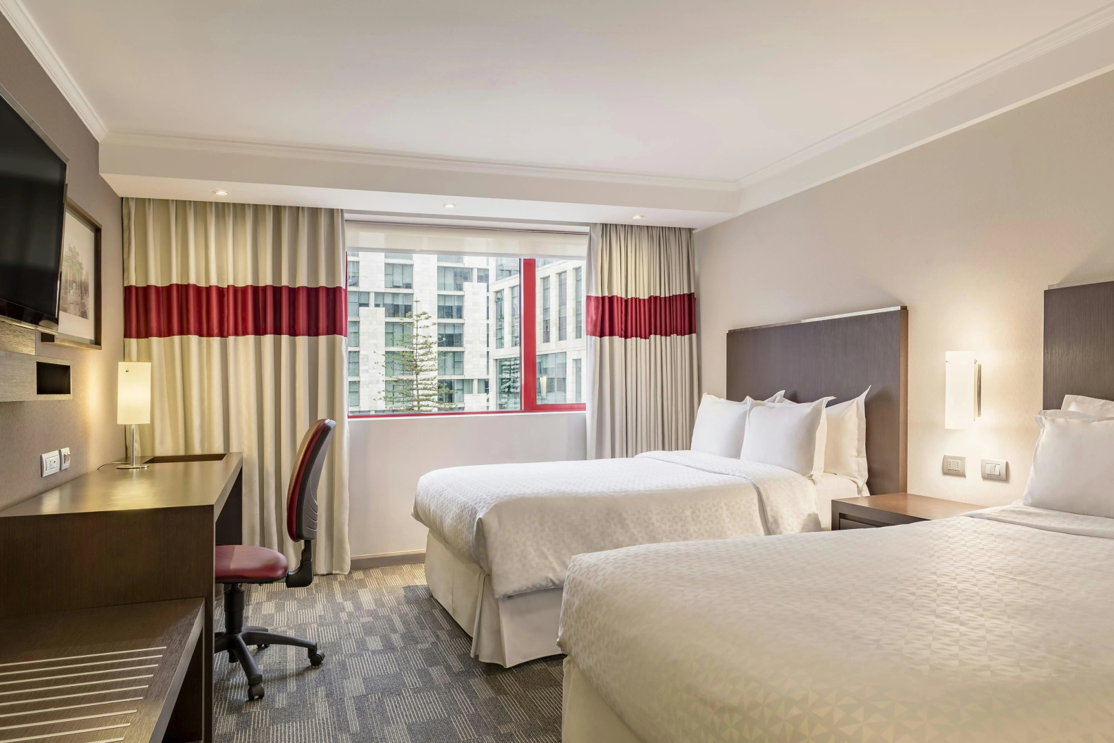 Foto - Four Points by Sheraton Santiago