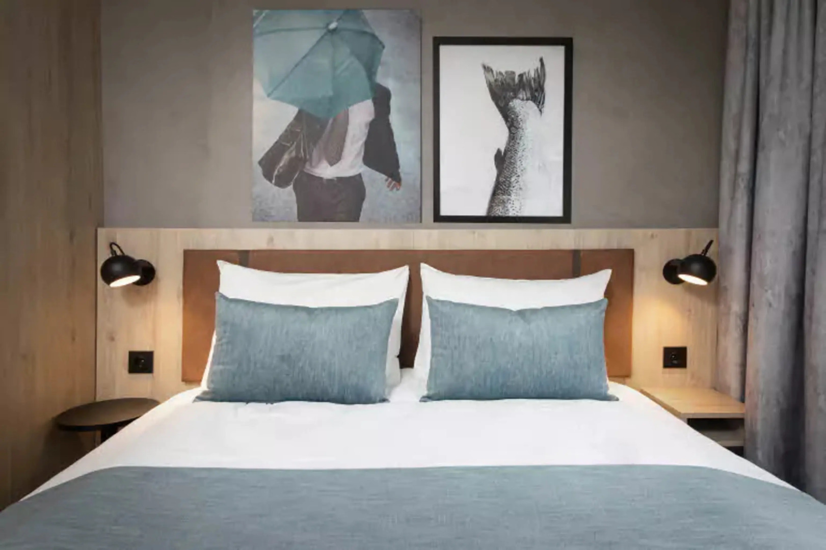 Foto - Scandic Kokstad