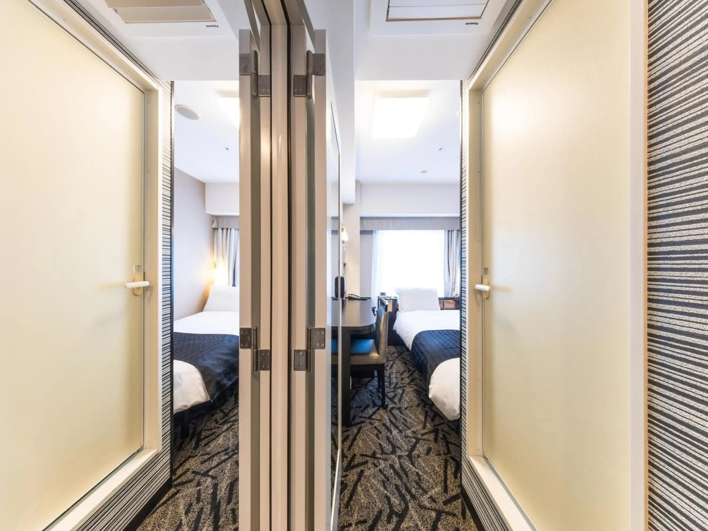 Photo - APA Hotel Yodoyabashi Kitahama Ekimae