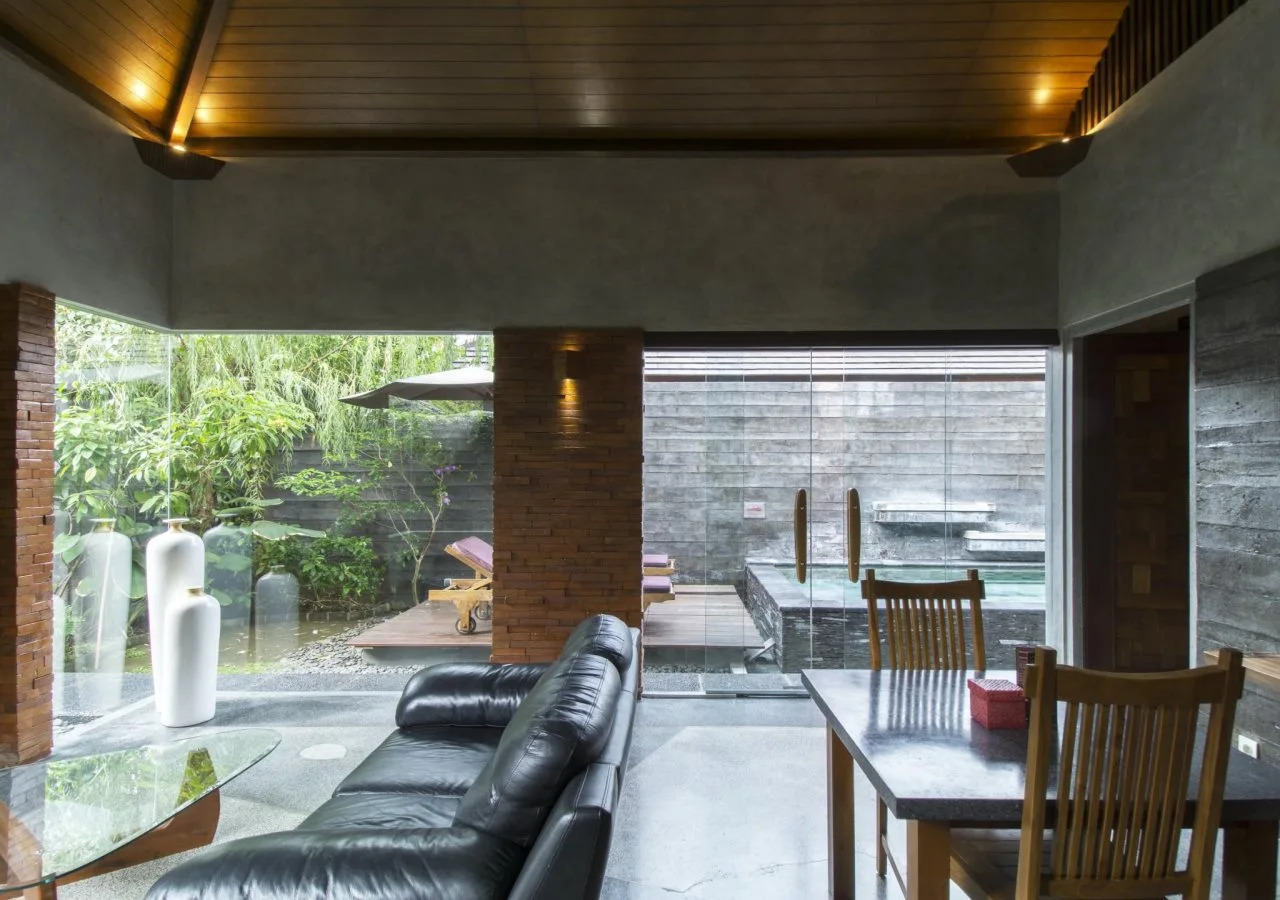 Photo - Bracha Villas Bali