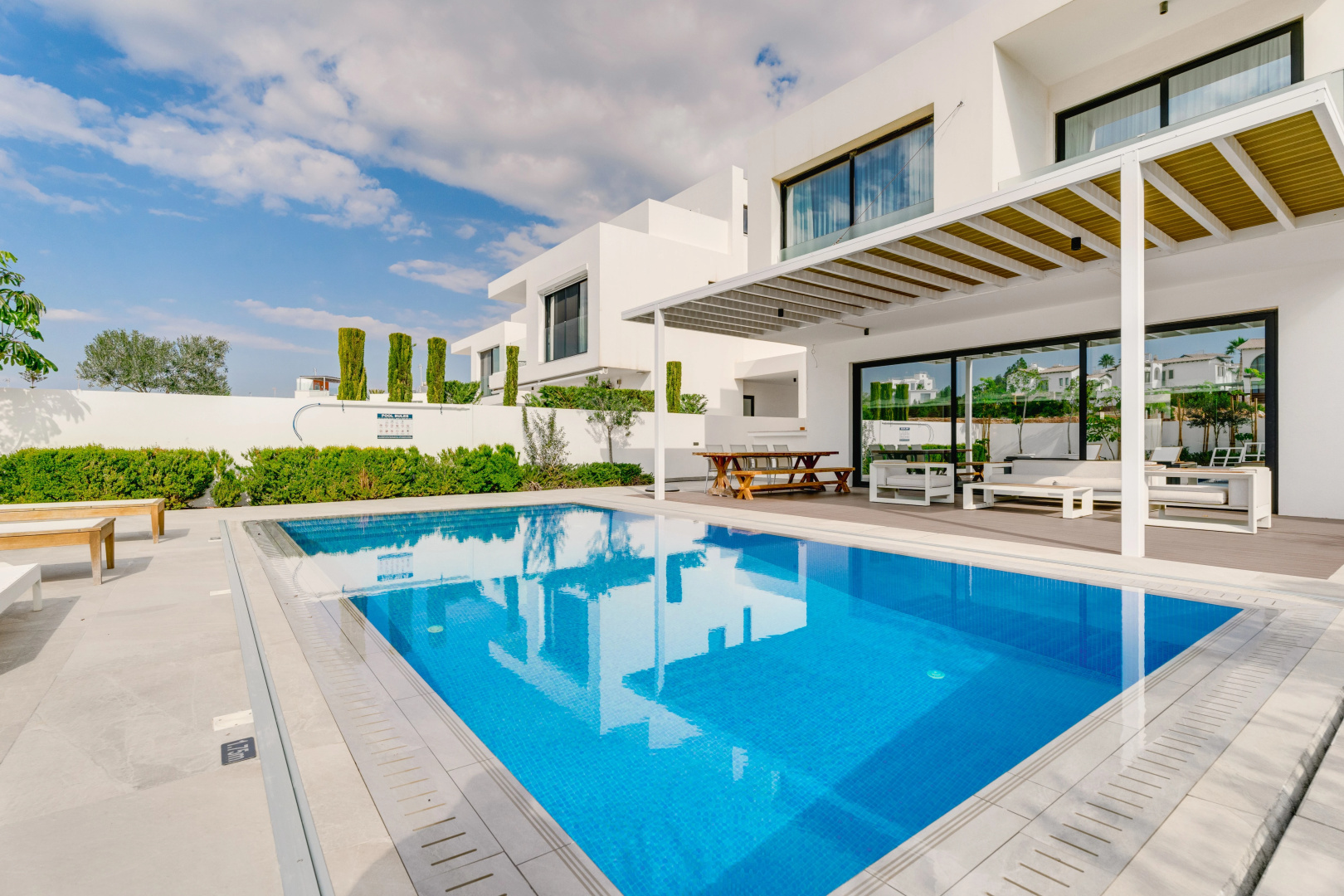 Photo - Periyiali Konnos Villas Beach Resort