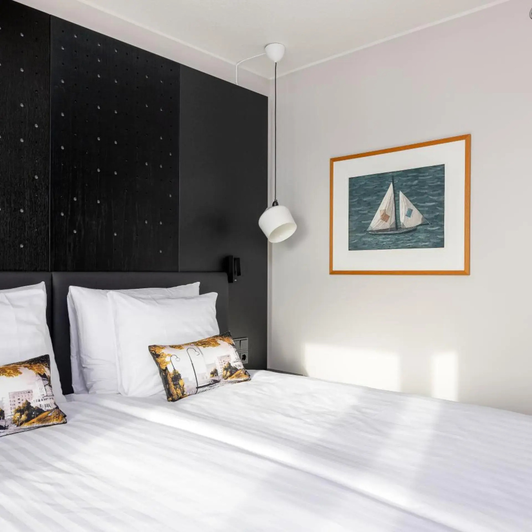 Photo - Original Sokos Hotel Ilves