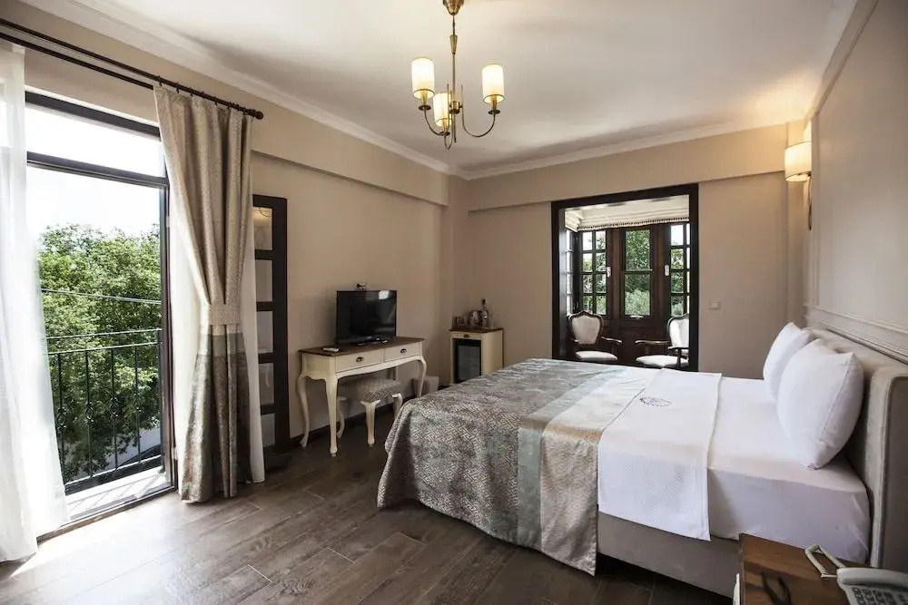 Photo - Livia Garden Hotel