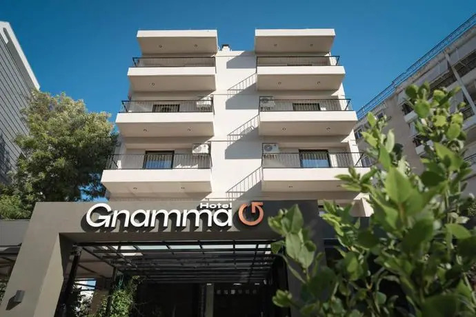 Photo - Gnamma Hotel