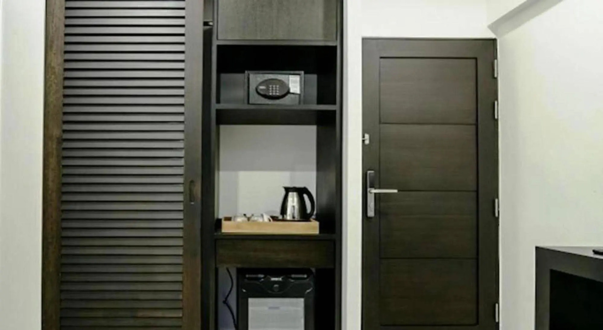 Photo - UMA Residence