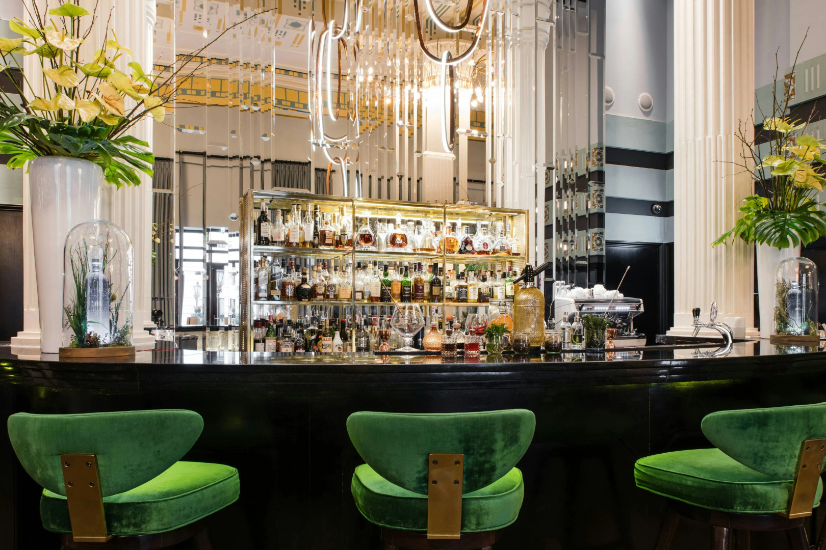 Photo - Hotel Bristol, a Luxury Collection Hotel, Warsaw