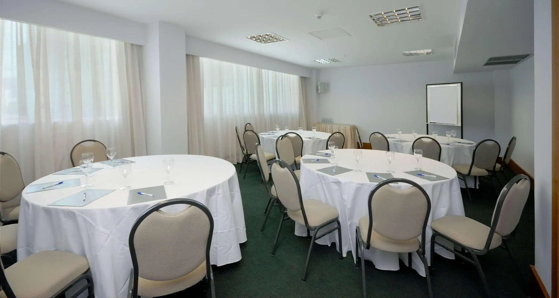 Foto - Golden Tulip Porto Vitória