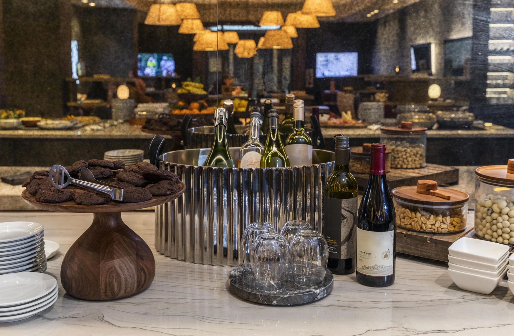 Photo - Thompson Central Park New York, by Hyatt