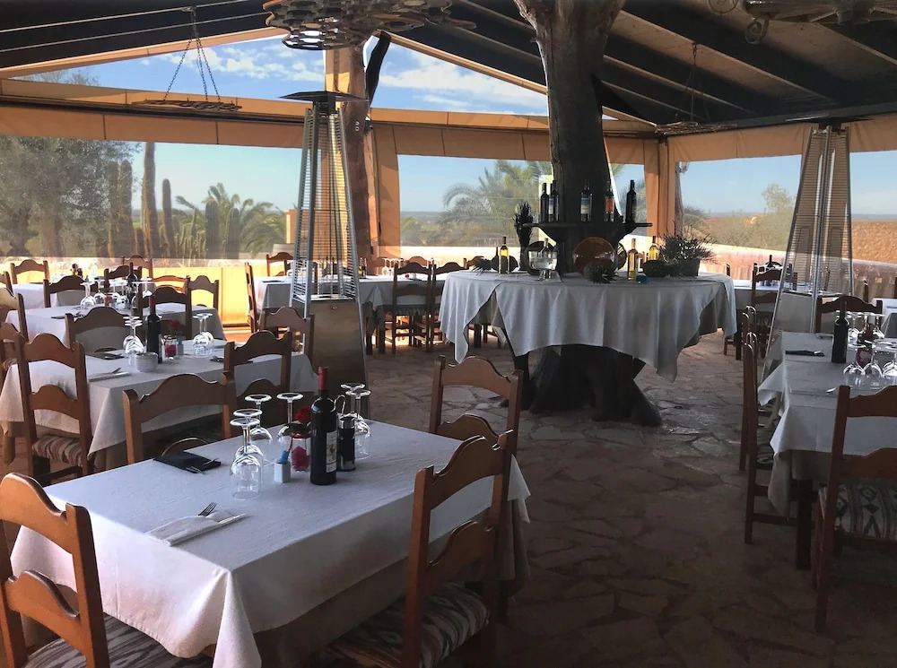 Foto - Agroturismo Es Gallicant