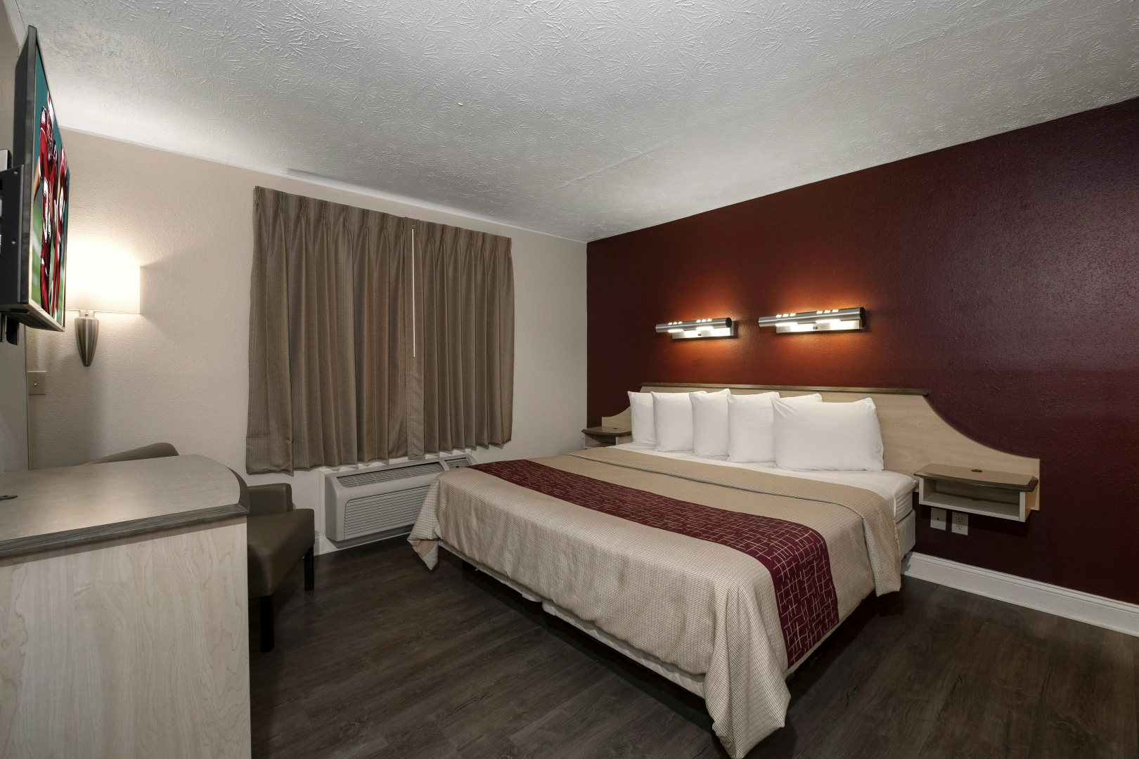 Photo - Red Roof Inn Indianapolis - Greenwood