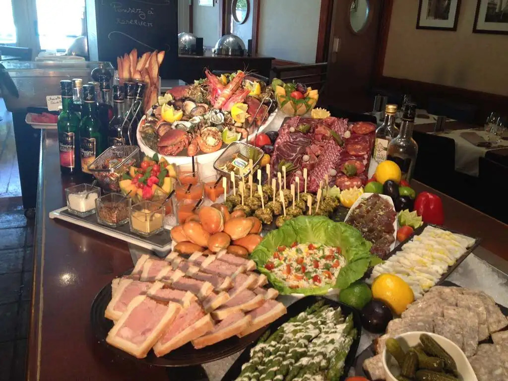 Foto - Radisson Hotel Aix En Provence