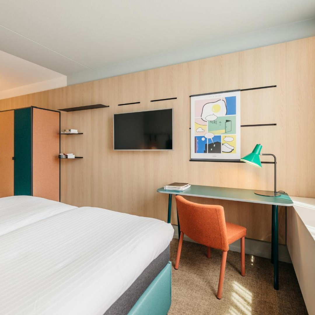 Photo - Hotel Casa Amsterdam