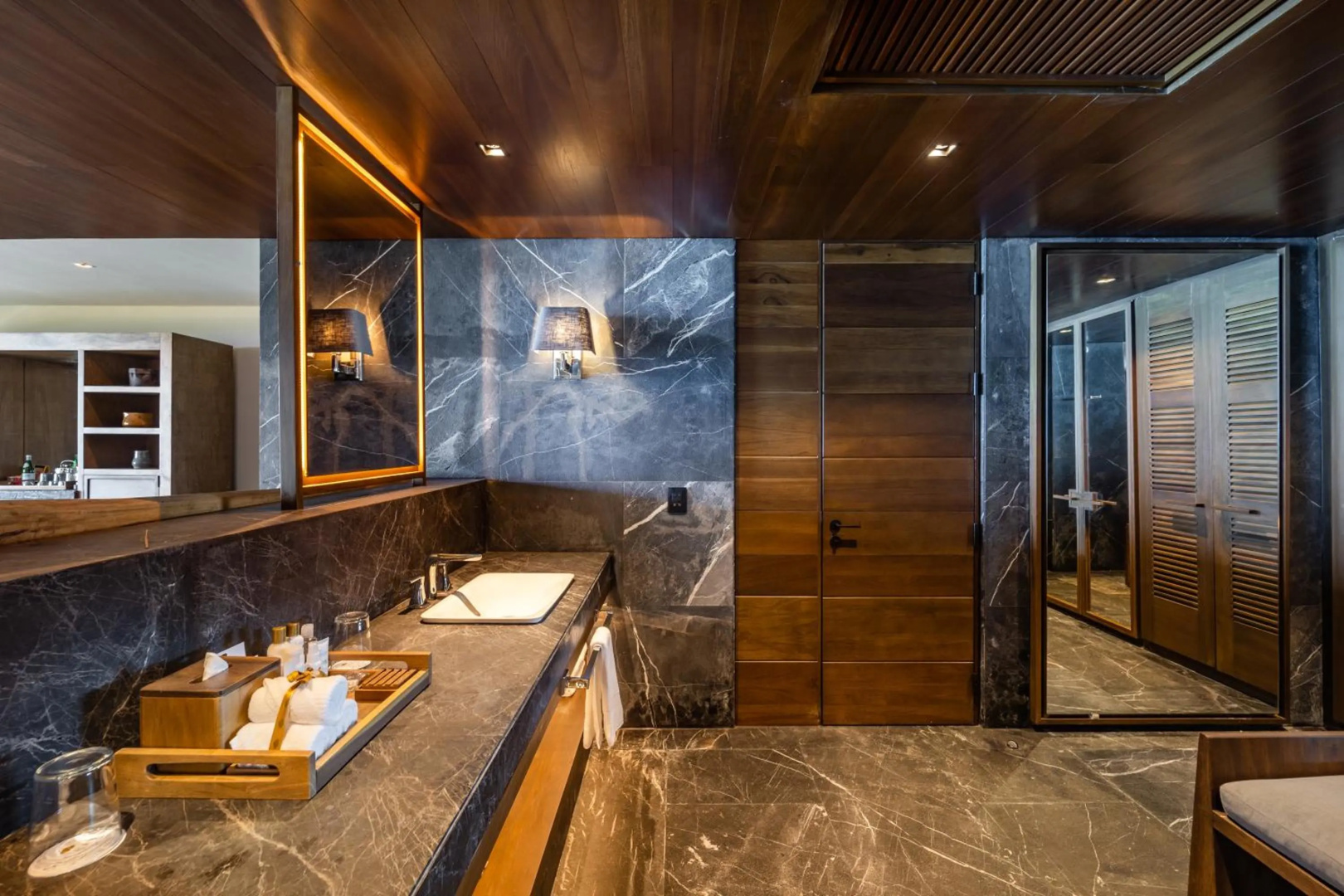 Foto - Impression Moxché by Secrets – Adults Only – All Inclusive