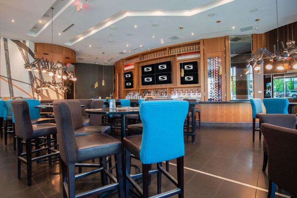 Photo - Sandman Hotel and Suites Abbotsford