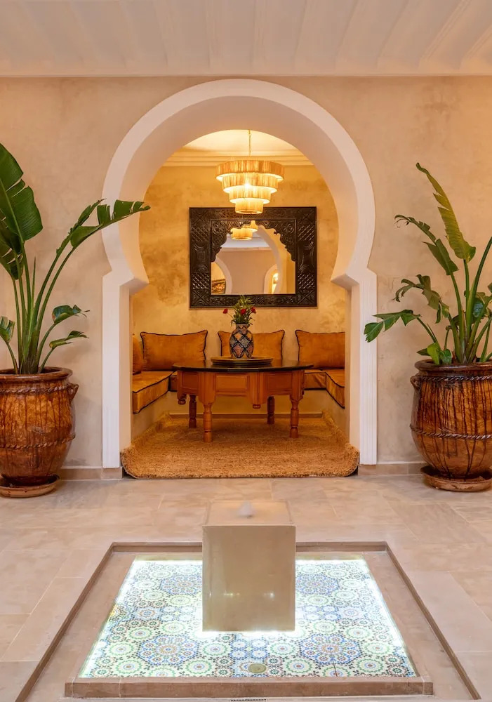 Foto - Riad Celema & Spa