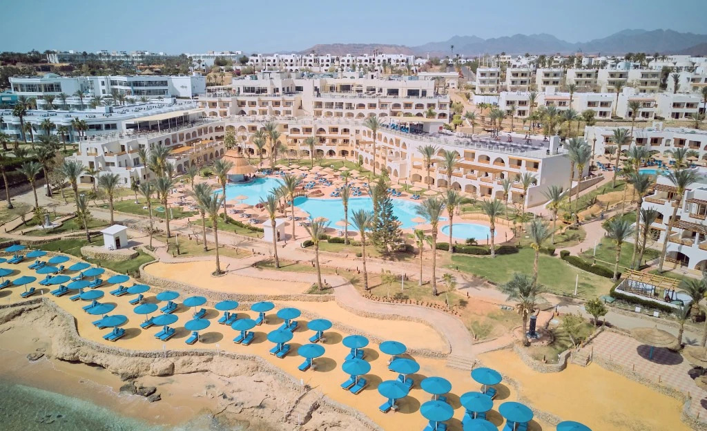 Photo - Pickalbatros Royal Grand Sharm - Adults Friendly 16 Years Plus