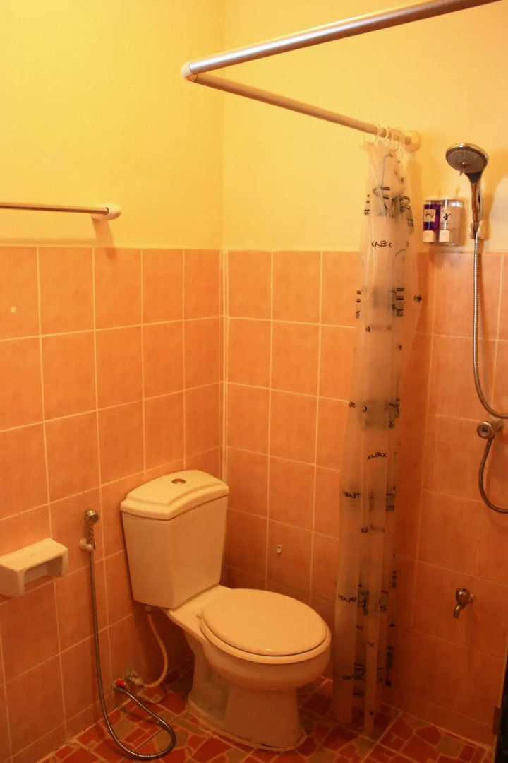 Photo - โรงแรมตีฆ้อง - Tri Gong Hotel