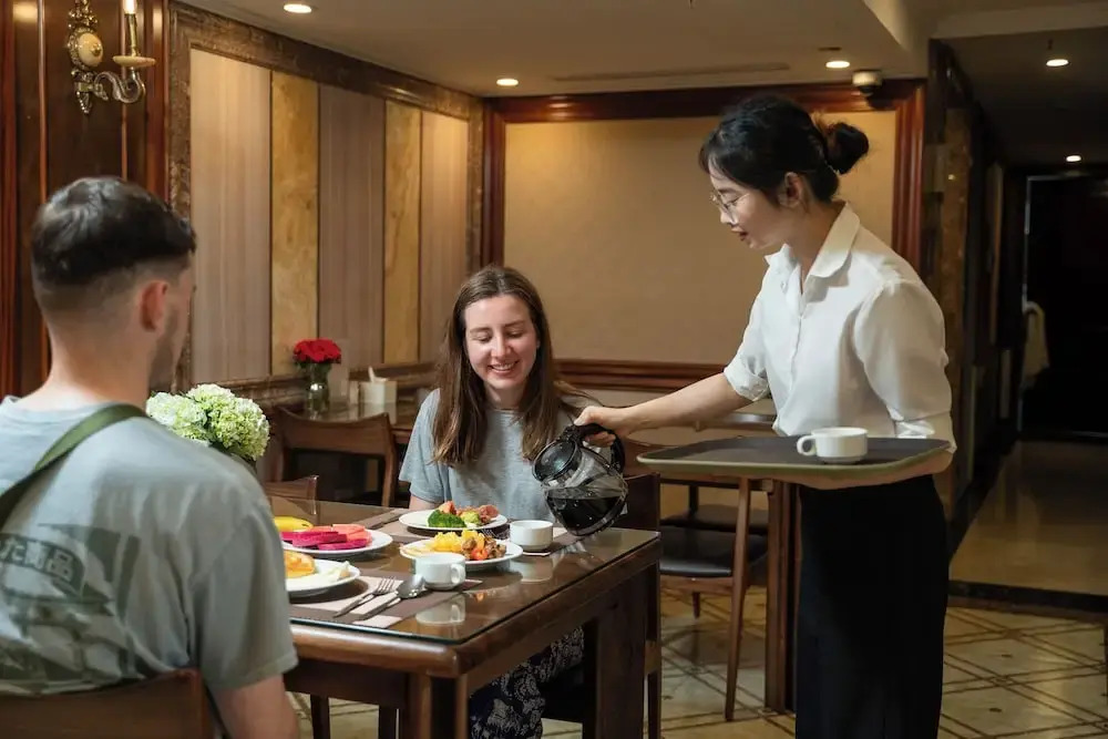 Photo - The West Hotel & Spa