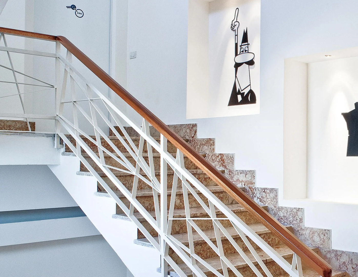 Foto - Felix Hotels - Residence Hotel Grandi Magazzini