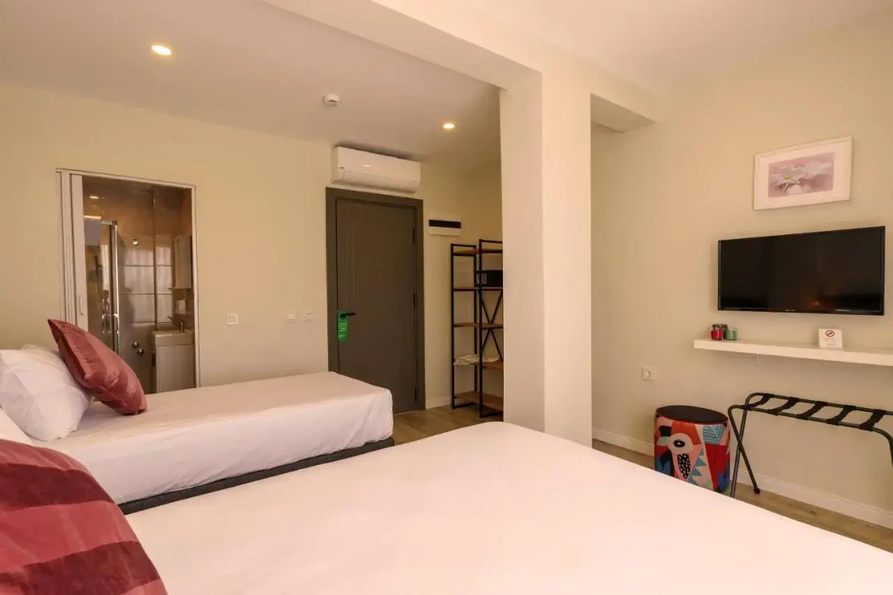 Photo - Echinus Lara Hotel