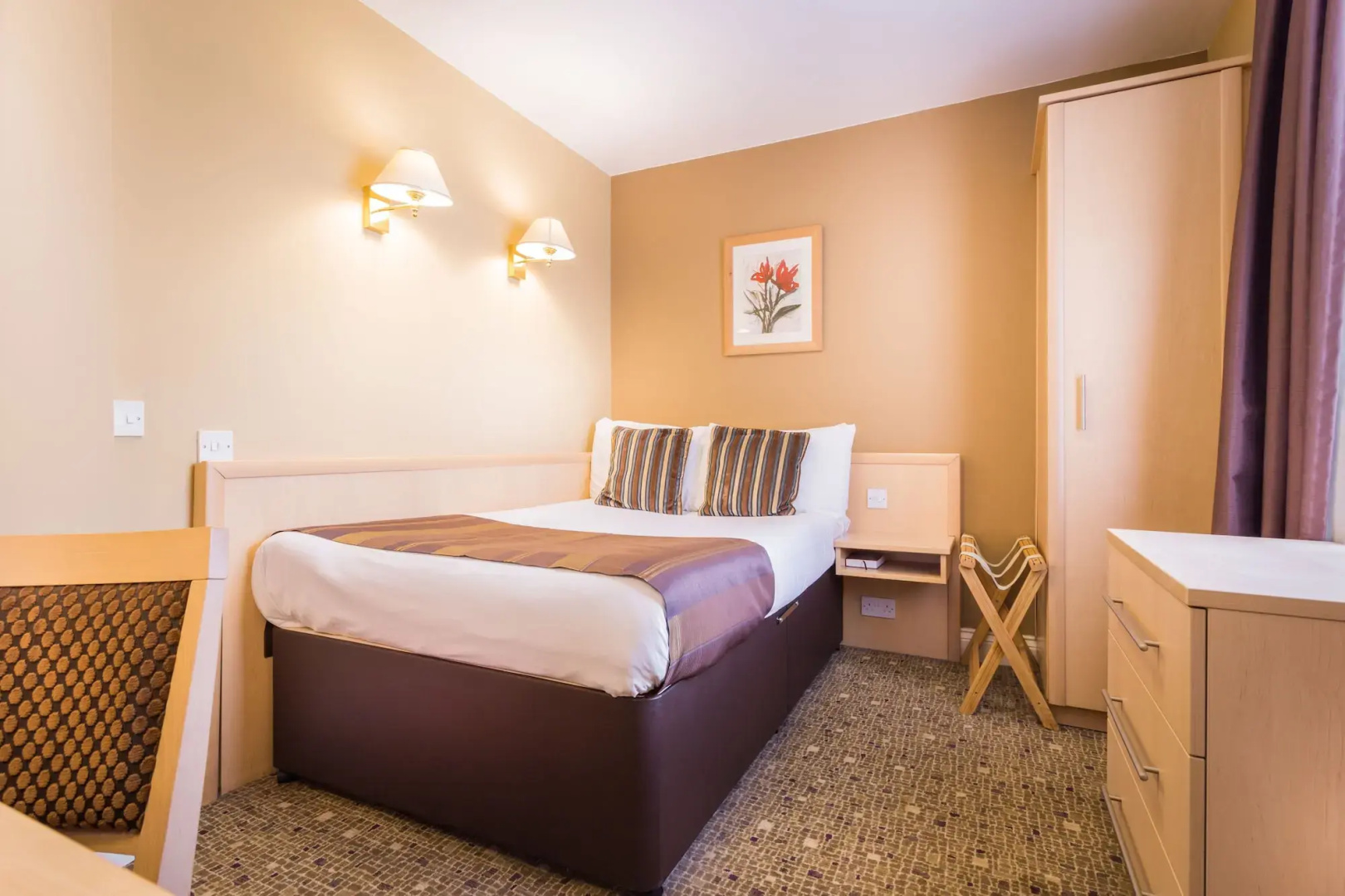Photo - Royal Station Hotel- Part of the Cairn Collection