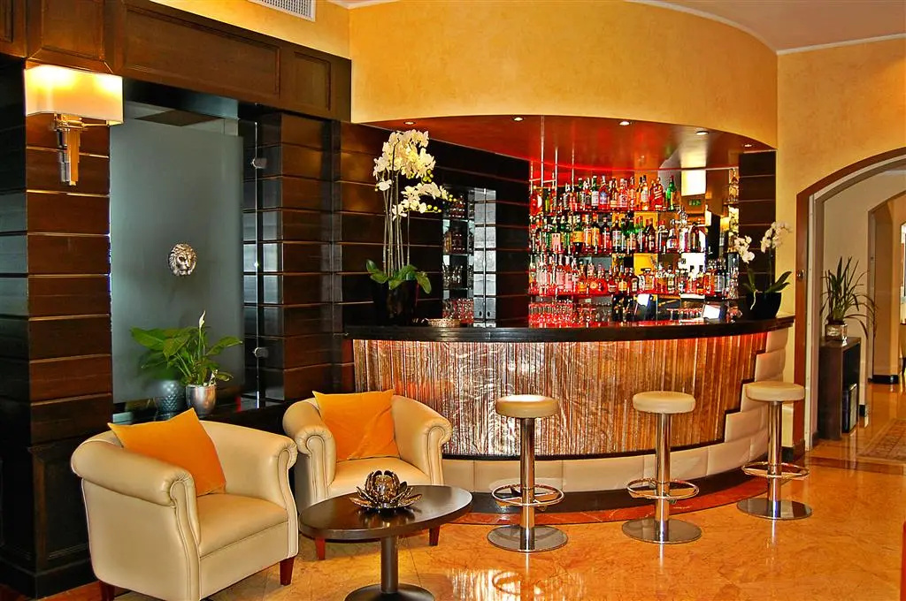 Photo - Hotel Silver