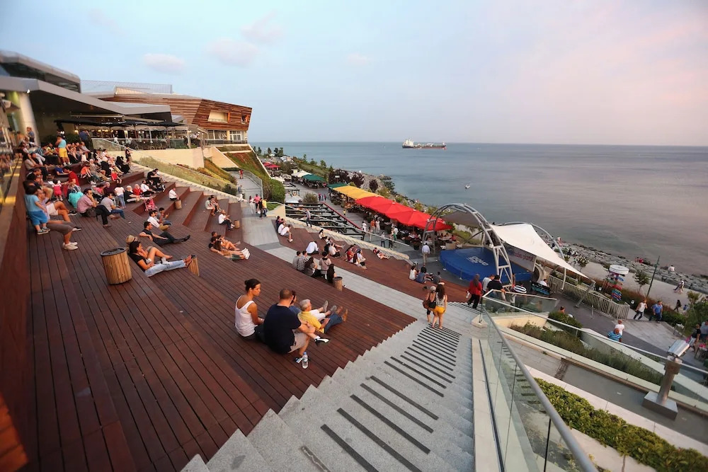 Photo - Crowne Plaza Florya Istanbul by IHG