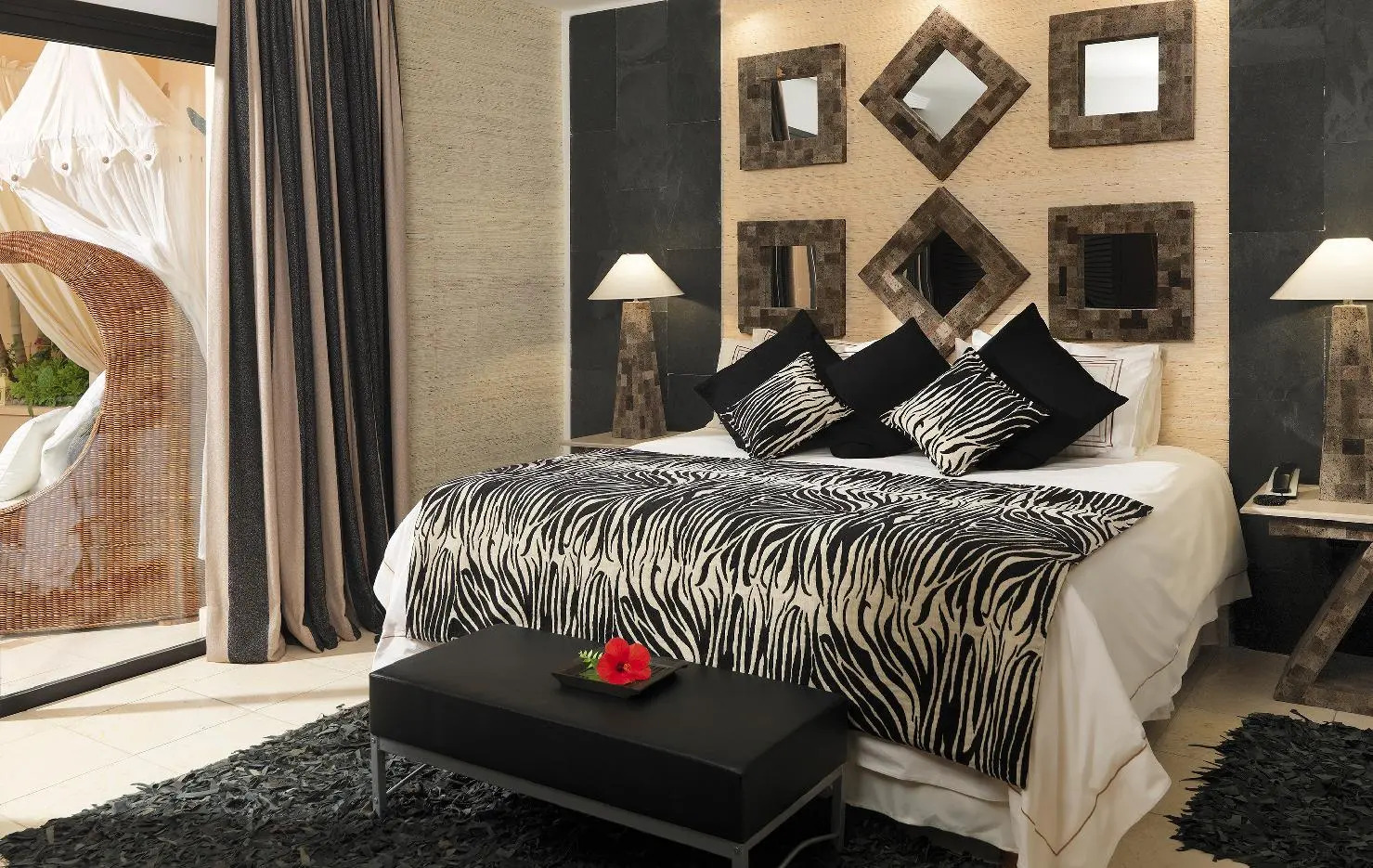 Foto - Royal Garden Villas, Luxury Hotel