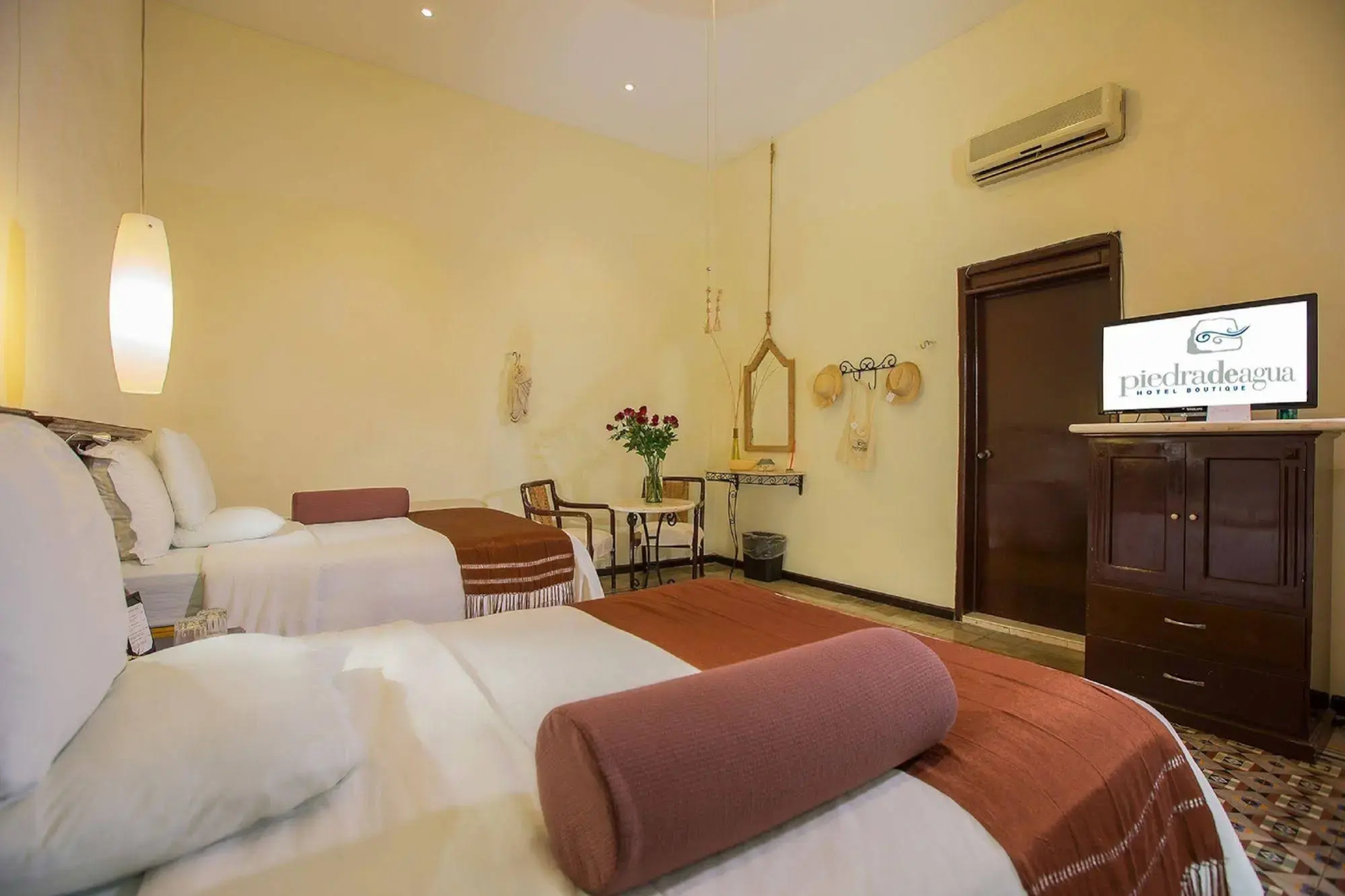 Foto - Piedra De Agua Hotel Boutique Mérida