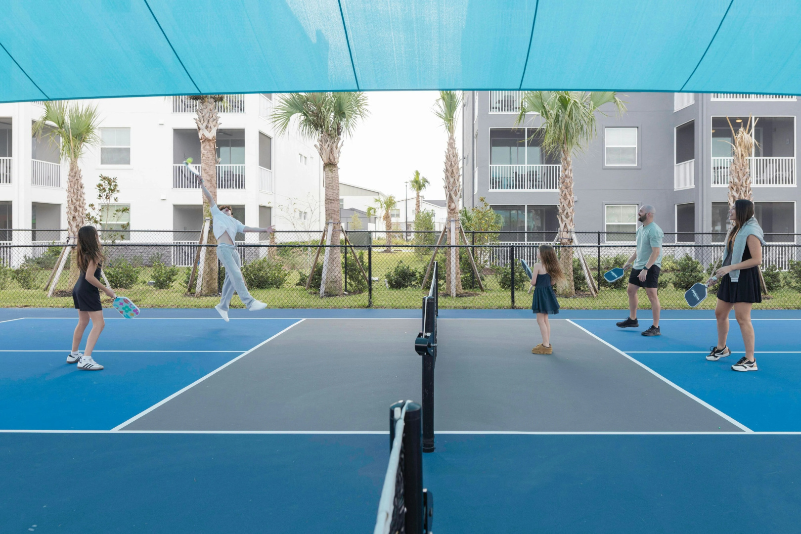 Foto - Villatel Resort Orlando, Apartments by Marriott Bonvoy