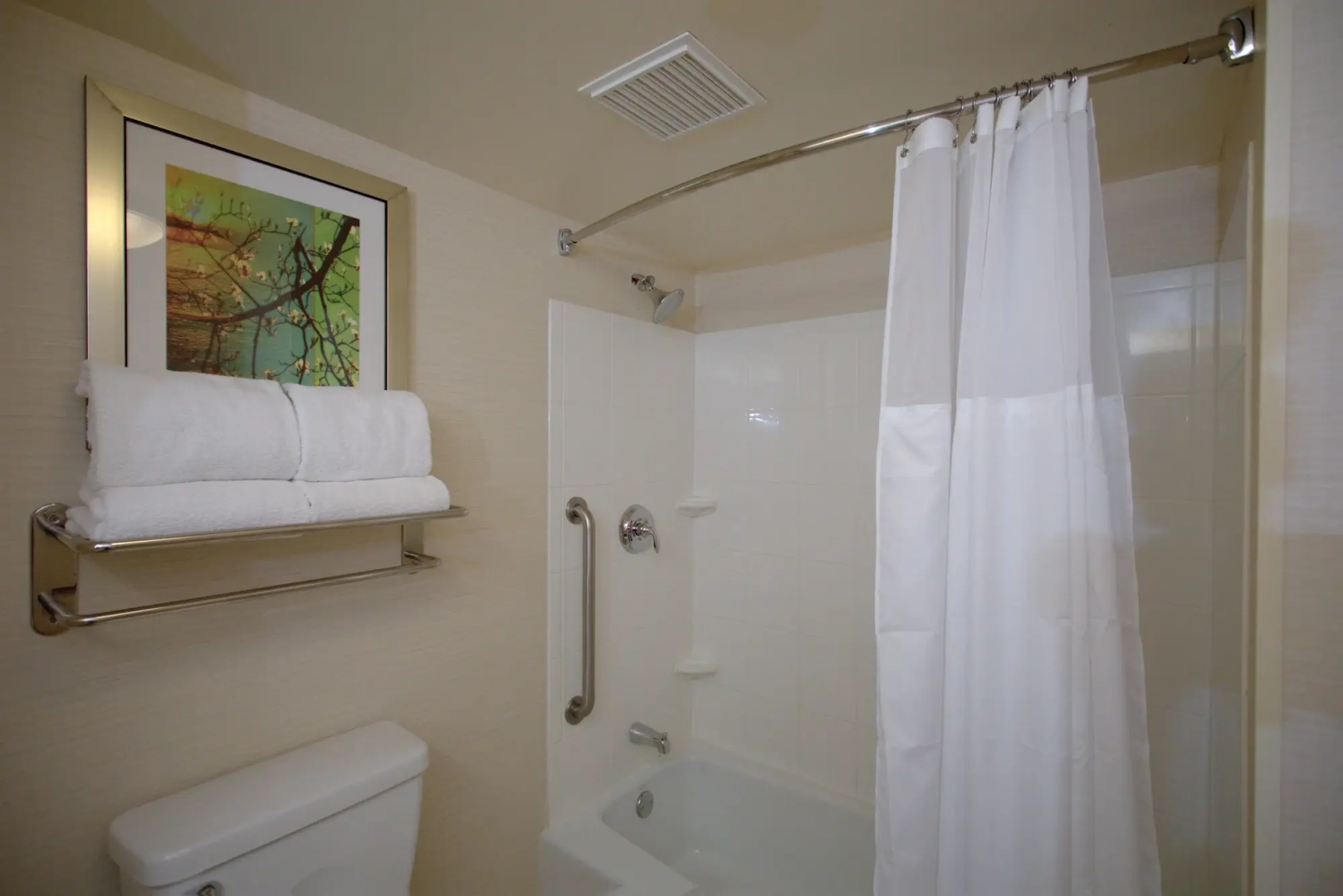 Photo - Fairfield Inn & Suites by Marriott Edison - South Plainfield