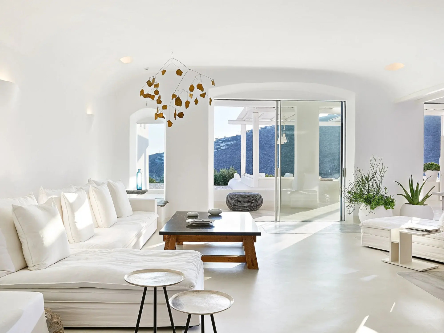 Foto - Mykonos Blu, A Grecotel Resort to Live