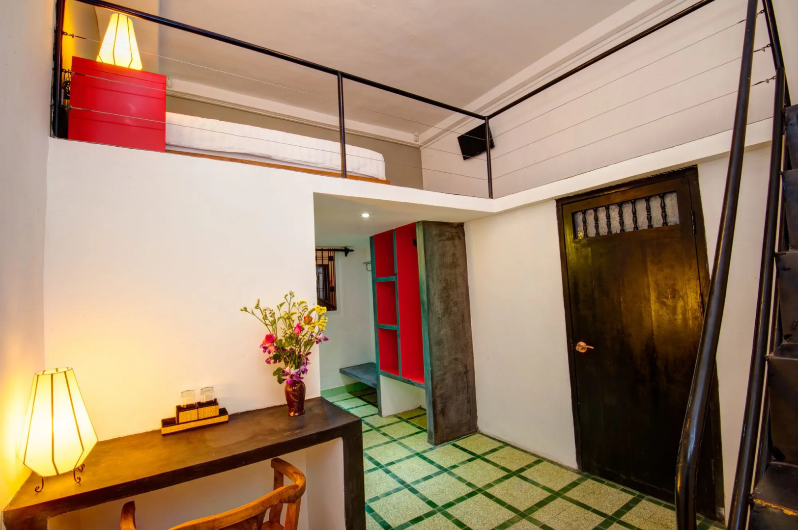 Photo - The Artist Residence