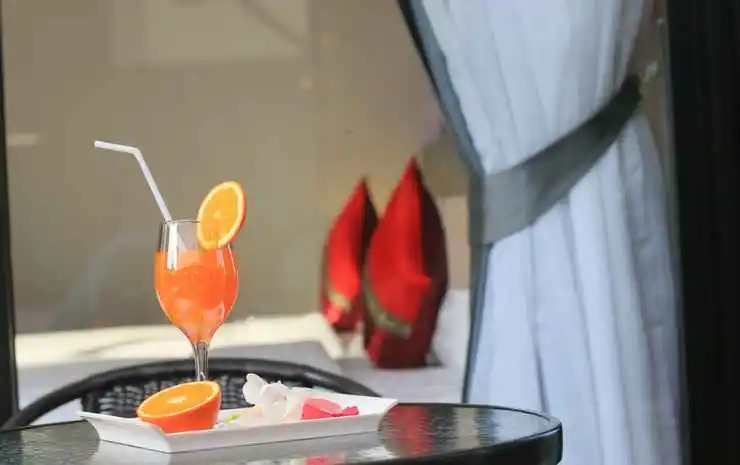 Foto - Thames Tara Private Pool Villa Rawai Phuket