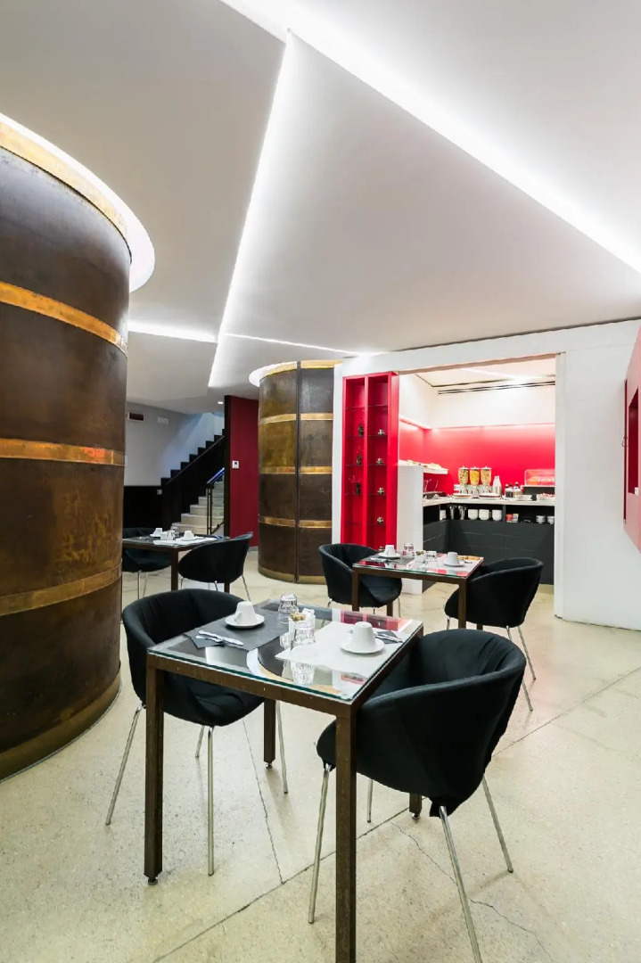 Photo - Hotel La Rovere