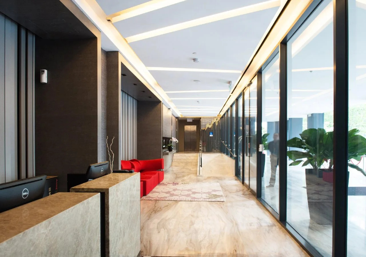 Foto - Louis Kienne Serviced Residences