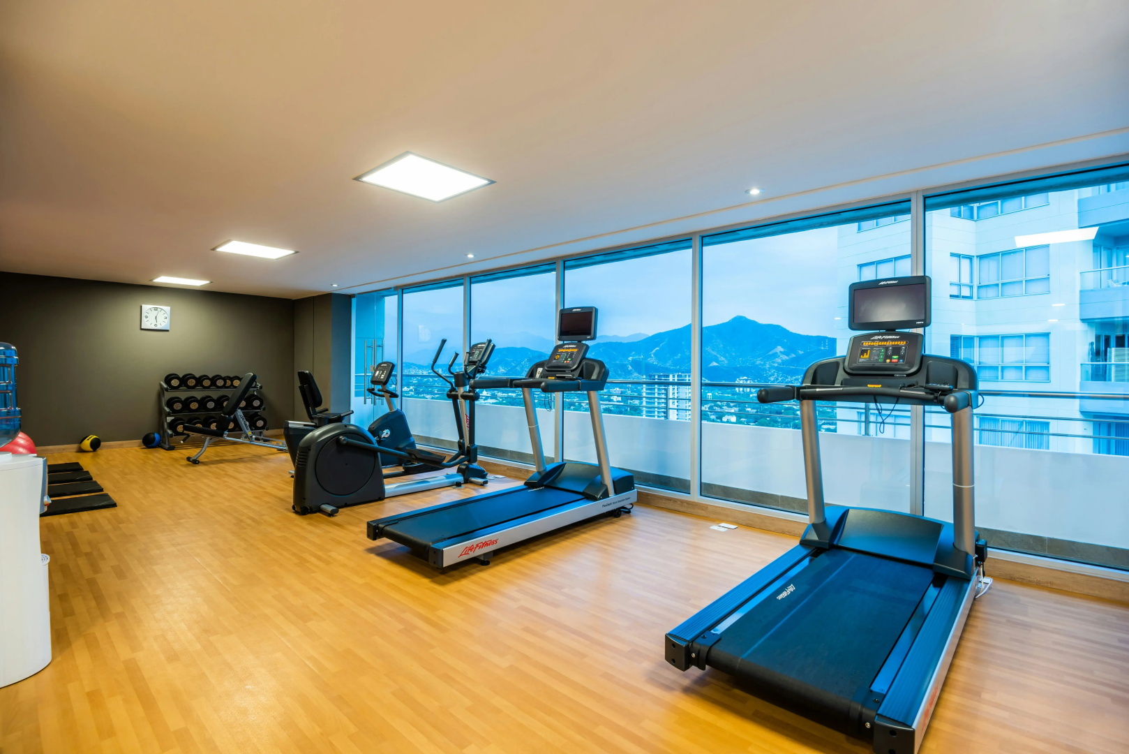 Photo - Hilton Garden Inn Santa Marta