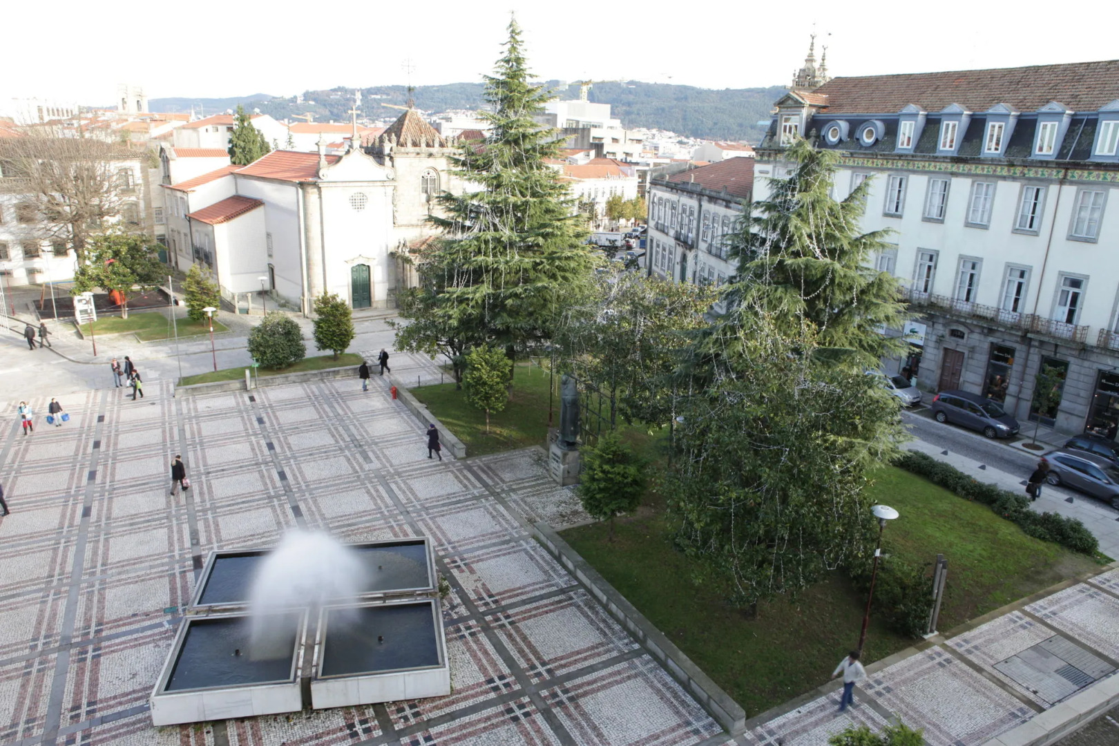 Foto - Hotel Dona Sofia