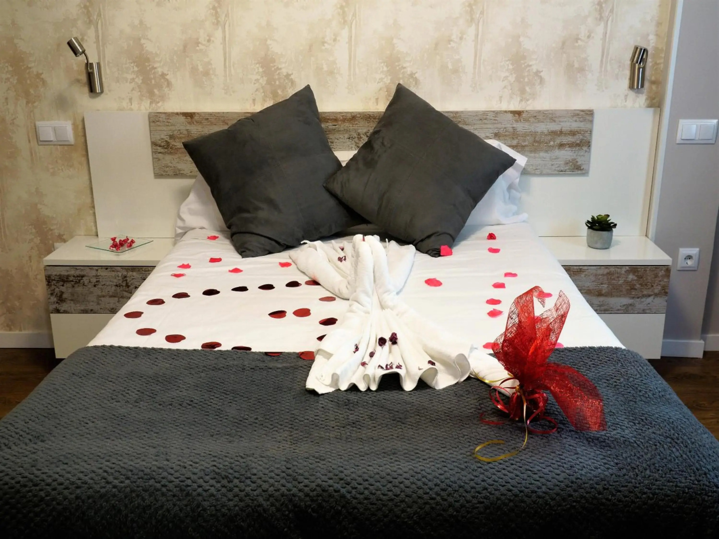Foto - Hotel Vivar