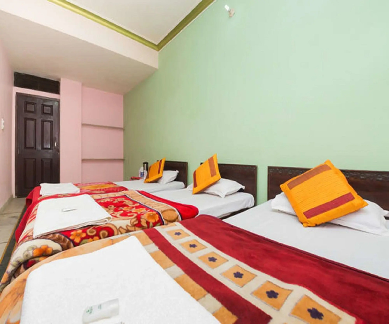 Foto - Hotel Moon Light Palace