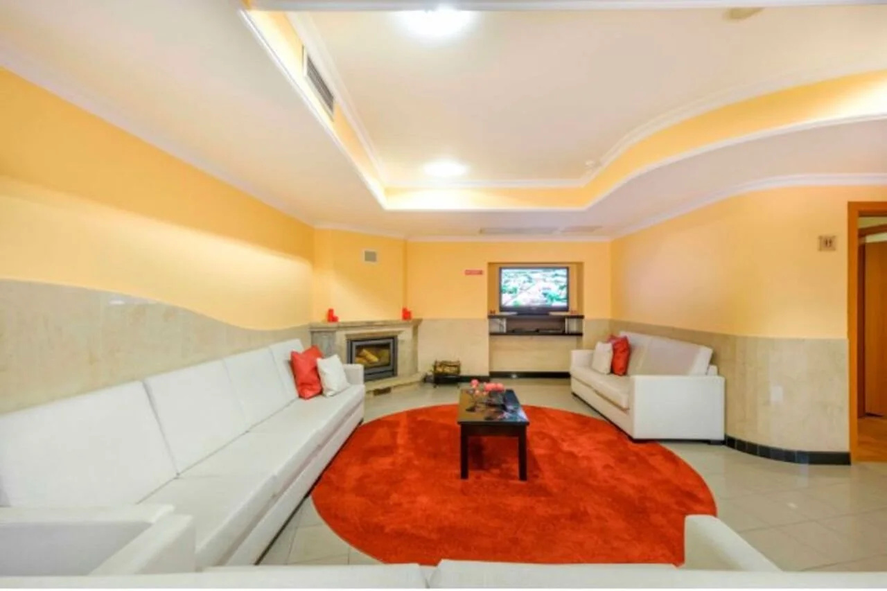 Foto - Hotel Santo Amaro - SA Hotels