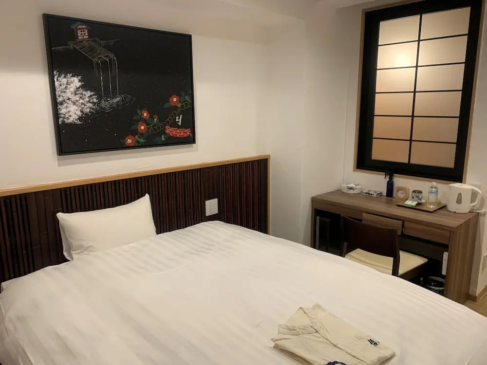 Foto - Wanosato Kyoto Musee