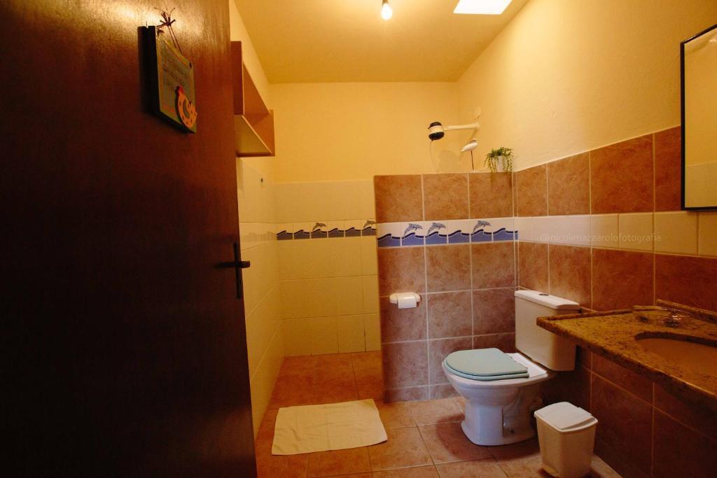 Foto - Pousada Hibiscus