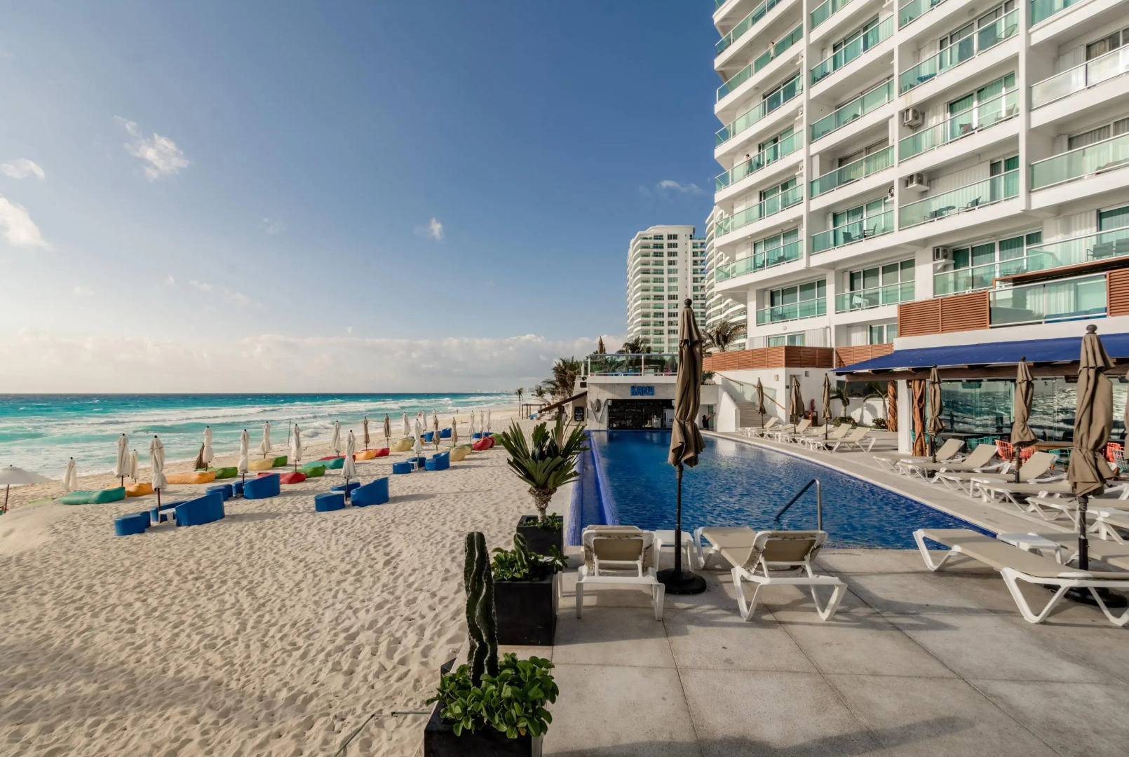 Photo - Ocean Dream Cancun by GuruHotel